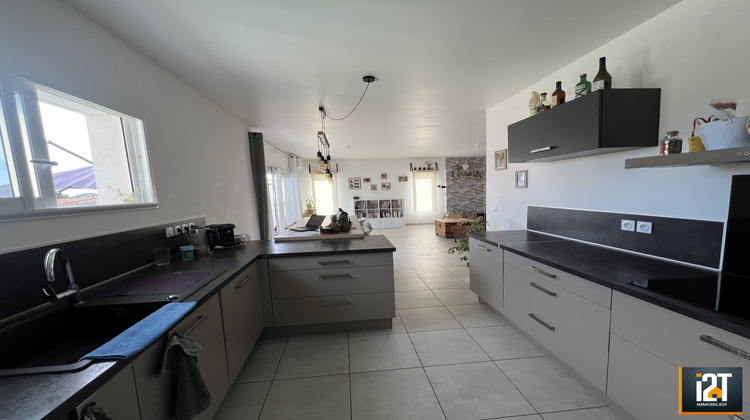 Ma-Cabane - Vente Maison Aigremont, 107 m²