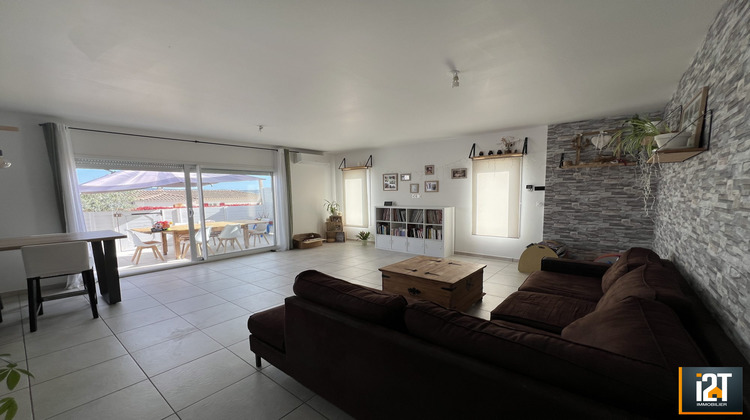 Ma-Cabane - Vente Maison Aigremont, 107 m²