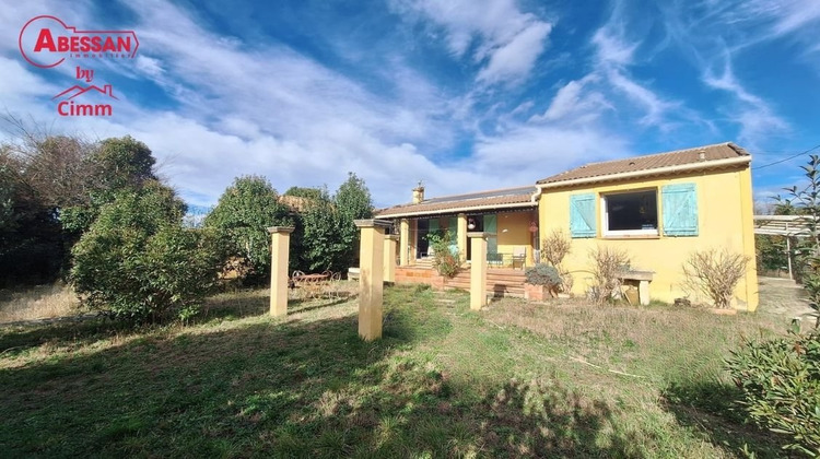 Ma-Cabane - Vente Maison AIGREMONT, 124 m²