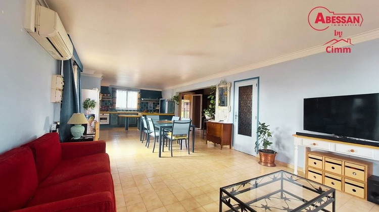 Ma-Cabane - Vente Maison AIGREMONT, 124 m²