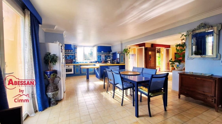 Ma-Cabane - Vente Maison AIGREMONT, 124 m²