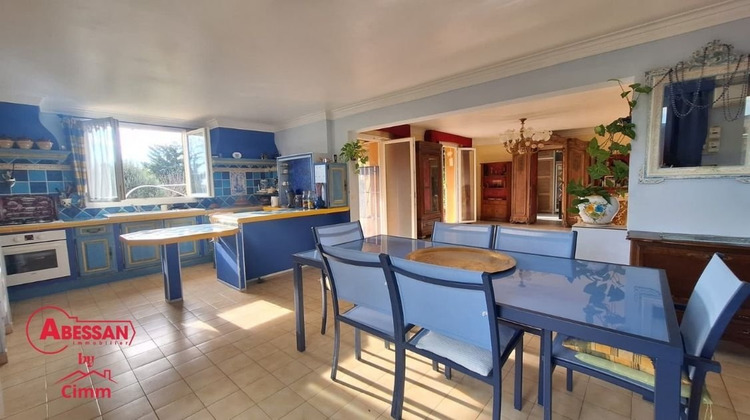 Ma-Cabane - Vente Maison AIGREMONT, 124 m²