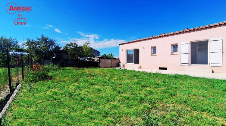 Ma-Cabane - Vente Maison AIGREMONT, 81 m²