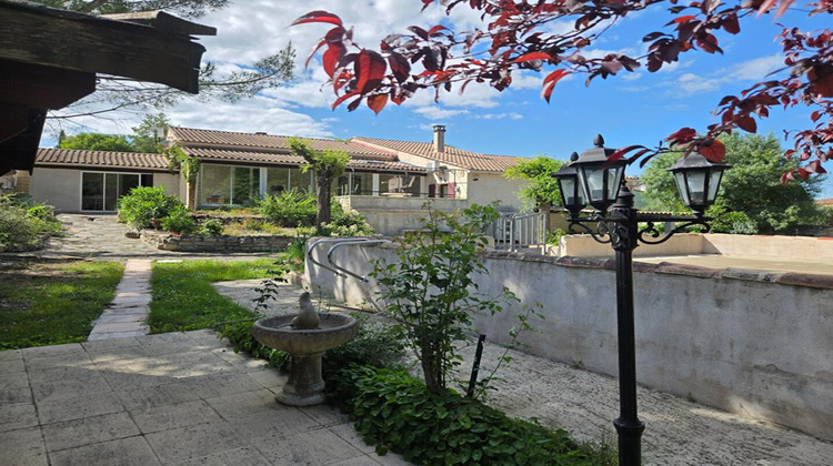 Ma-Cabane - Vente Maison AIGREMONT, 128 m²