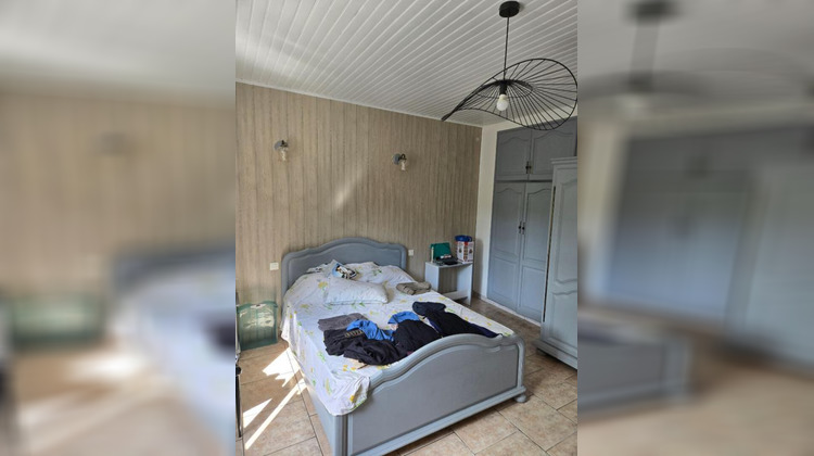 Ma-Cabane - Vente Maison AIGREMONT, 128 m²