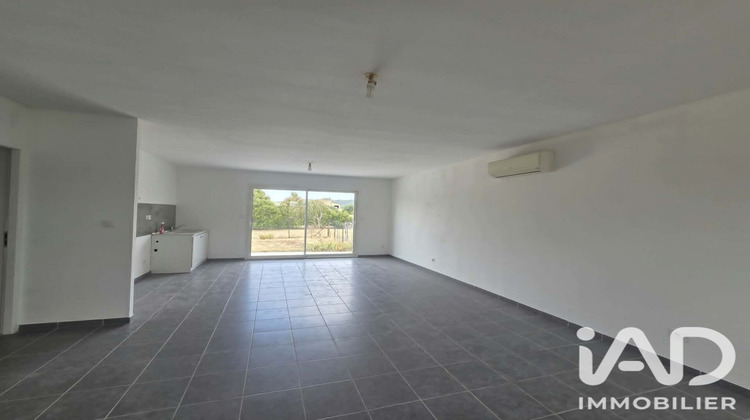 Ma-Cabane - Vente Maison Aigremont, 80 m²