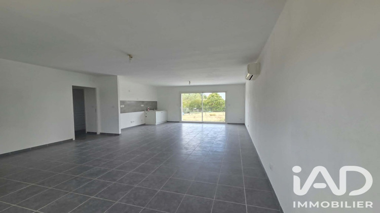 Ma-Cabane - Vente Maison Aigremont, 80 m²
