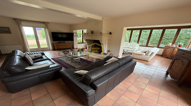 Ma-Cabane - Vente Maison AIGREMONT, 168 m²