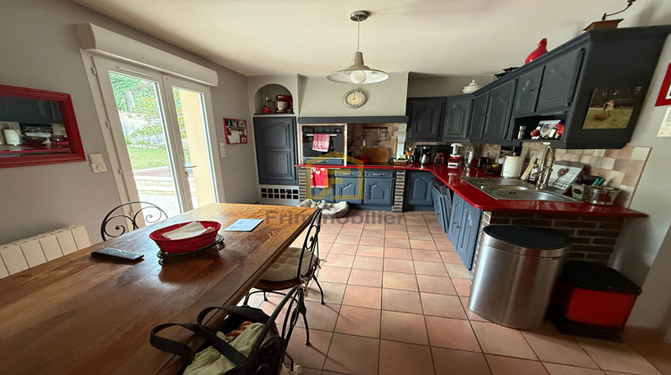 Ma-Cabane - Vente Maison AIGREMONT, 168 m²