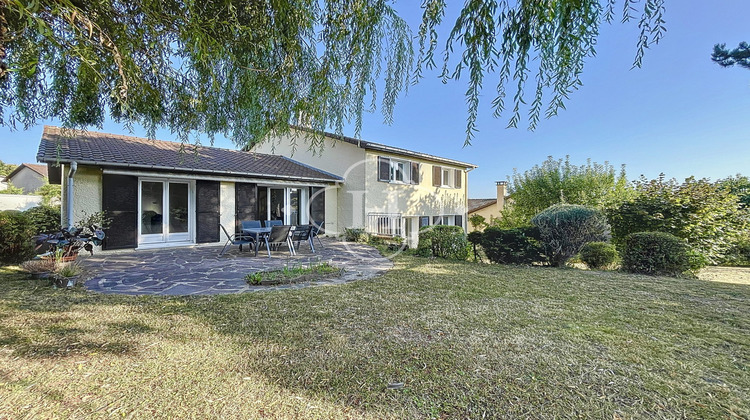 Ma-Cabane - Vente Maison Aigremont, 195 m²