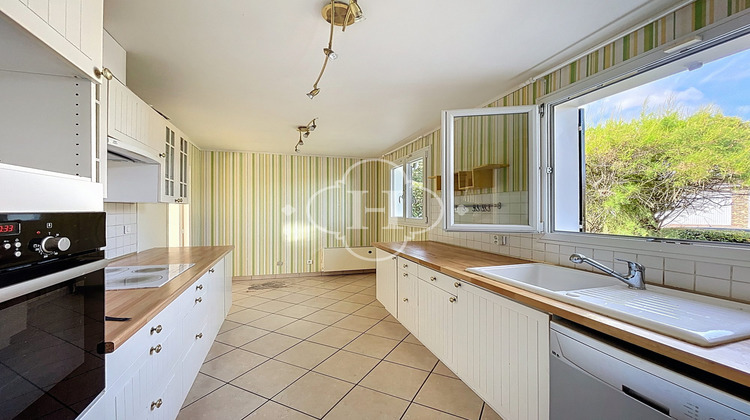 Ma-Cabane - Vente Maison Aigremont, 195 m²
