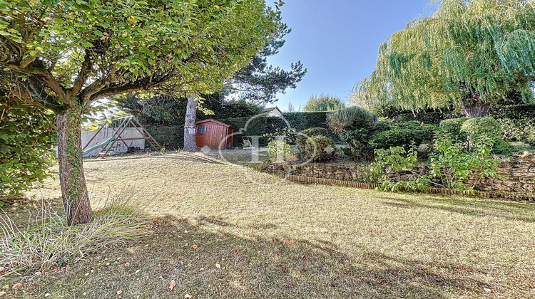 Ma-Cabane - Vente Maison Aigremont, 195 m²