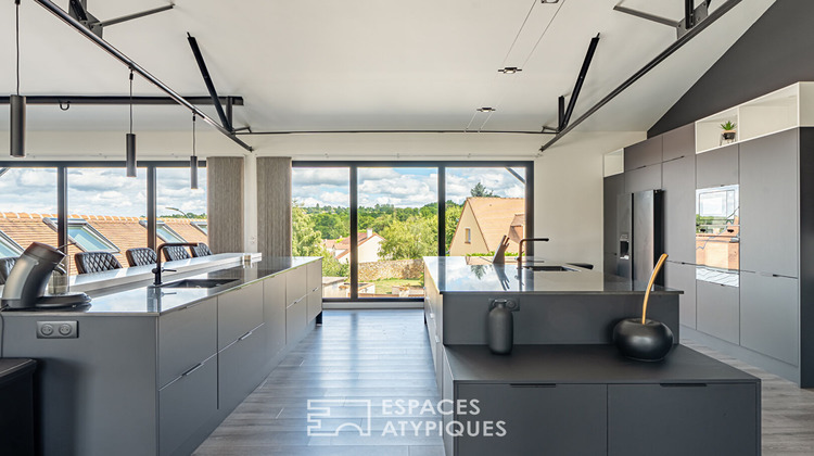 Ma-Cabane - Vente Maison AIGREMONT, 398 m²