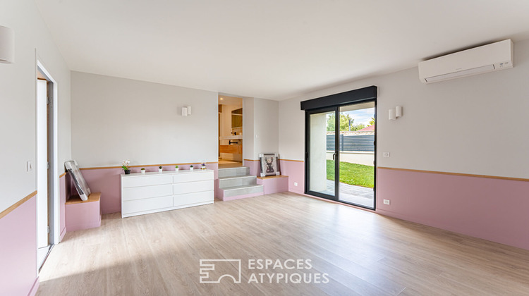 Ma-Cabane - Vente Maison AIGREMONT, 398 m²