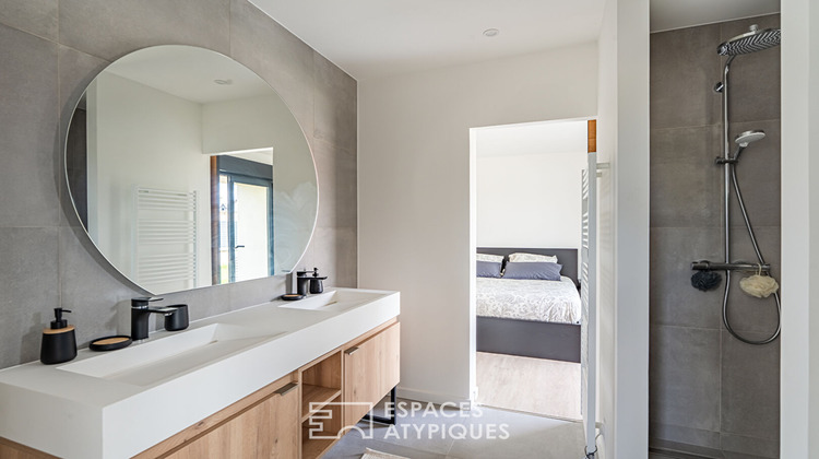 Ma-Cabane - Vente Maison AIGREMONT, 398 m²