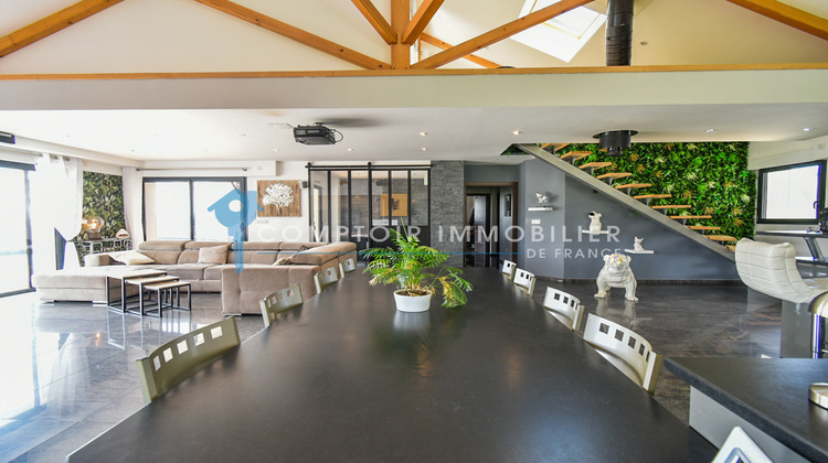 Ma-Cabane - Vente Maison Aiguebelette-le-Lac, 185 m²