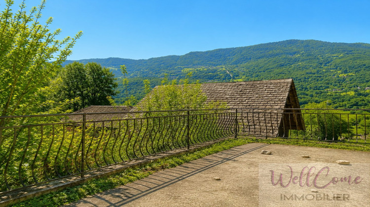 Ma-Cabane - Vente Maison AIGUEBELLE, 84 m²