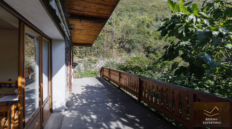 Ma-Cabane - Vente Maison Aigueblanche, 170 m²