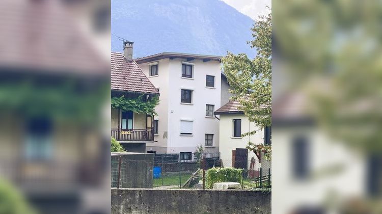 Ma-Cabane - Vente Maison Aigueblanche, 347 m²