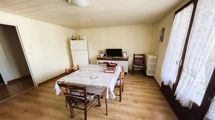 Ma-Cabane - Vente Maison Aigueblanche, 347 m²