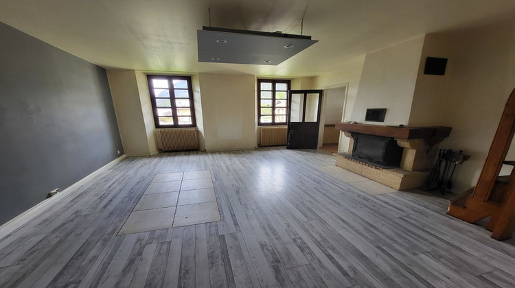 Ma-Cabane - Vente Maison AIGUEBLANCHE, 107 m²