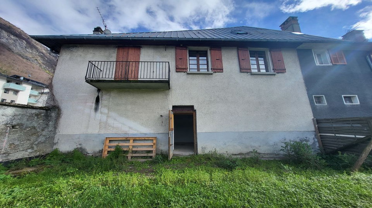 Ma-Cabane - Vente Maison AIGUEBLANCHE, 107 m²