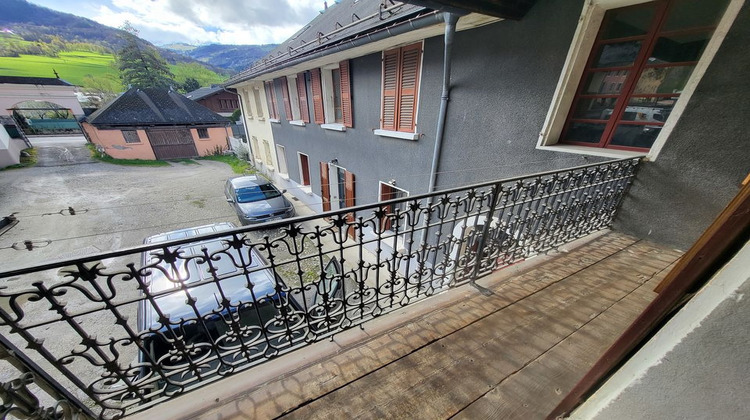 Ma-Cabane - Vente Maison AIGUEBLANCHE, 107 m²