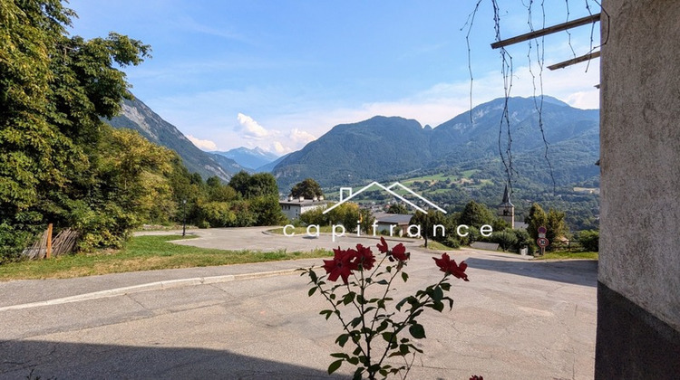 Ma-Cabane - Vente Maison AIGUEBLANCHE, 240 m²