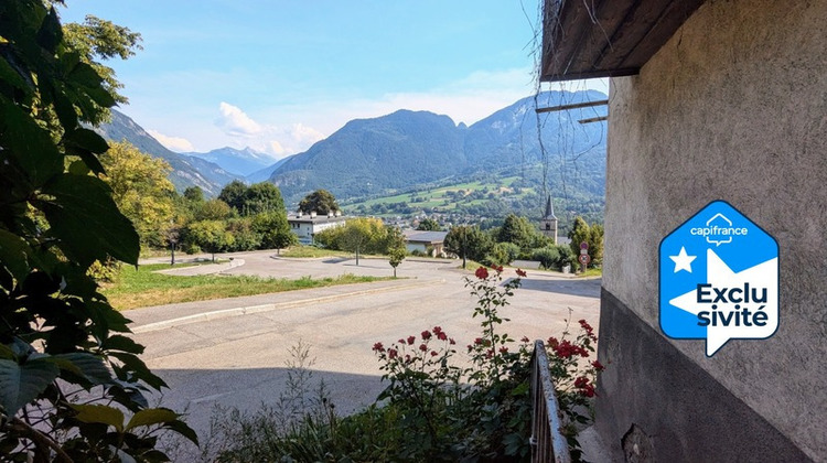 Ma-Cabane - Vente Maison AIGUEBLANCHE, 240 m²