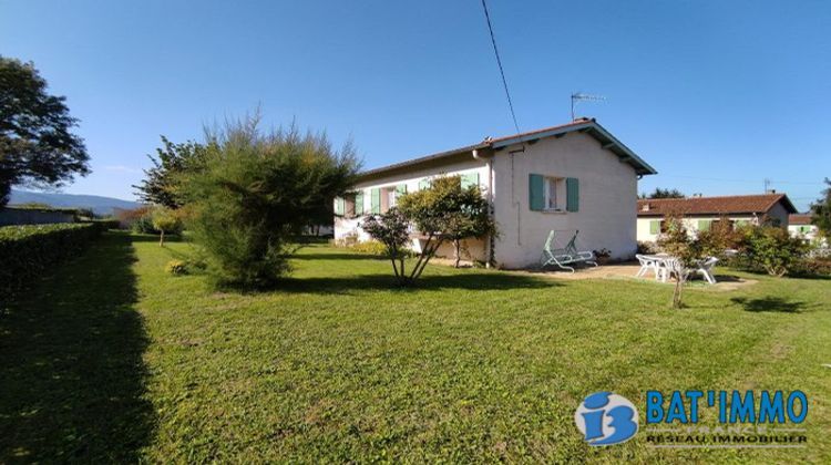 Ma-Cabane - Vente Maison Aiguefonde, 85 m²