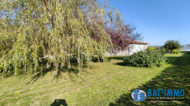 Ma-Cabane - Vente Maison Aiguefonde, 85 m²