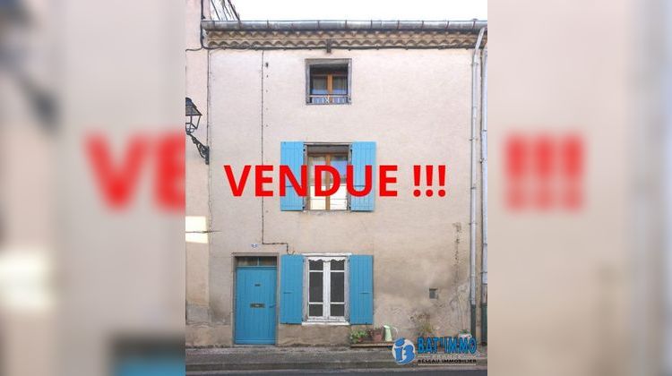 Ma-Cabane - Vente Maison Aiguefonde, 120 m²