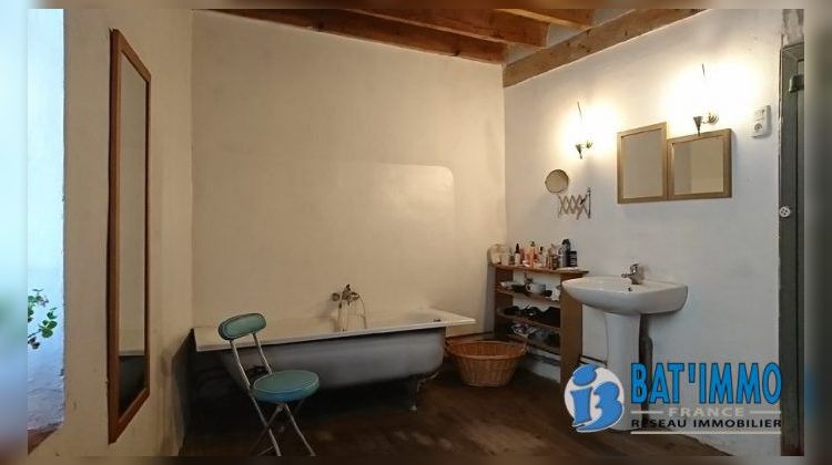 Ma-Cabane - Vente Maison Aiguefonde, 120 m²