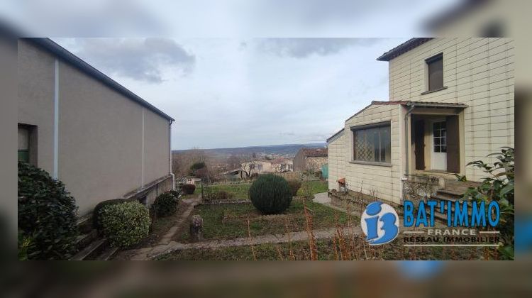 Ma-Cabane - Vente Maison Aiguefonde, 140 m²