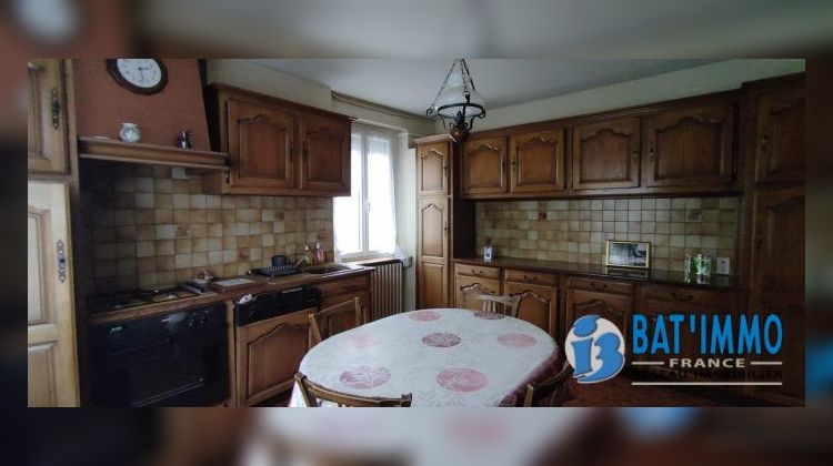 Ma-Cabane - Vente Maison Aiguefonde, 140 m²