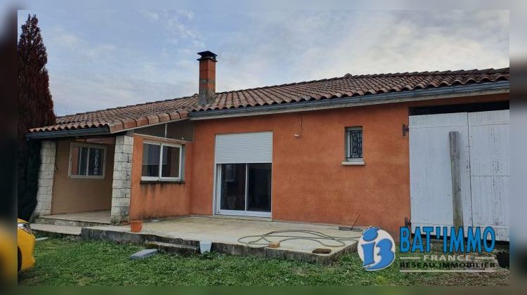 Ma-Cabane - Vente Maison Aiguefonde, 132 m²