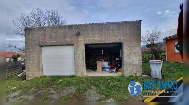 Ma-Cabane - Vente Maison Aiguefonde, 132 m²