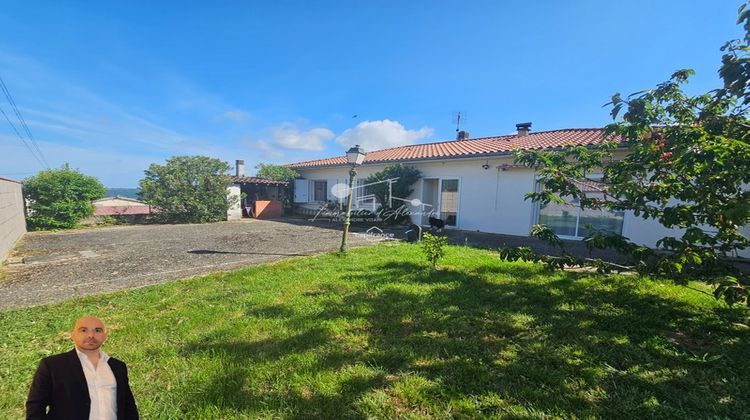 Ma-Cabane - Vente Maison AIGUEFONDE, 137 m²