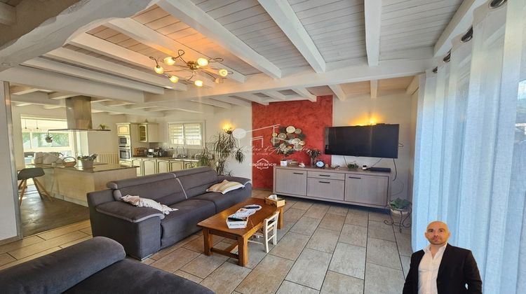 Ma-Cabane - Vente Maison AIGUEFONDE, 137 m²