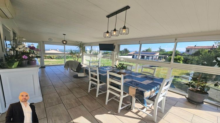 Ma-Cabane - Vente Maison AIGUEFONDE, 137 m²