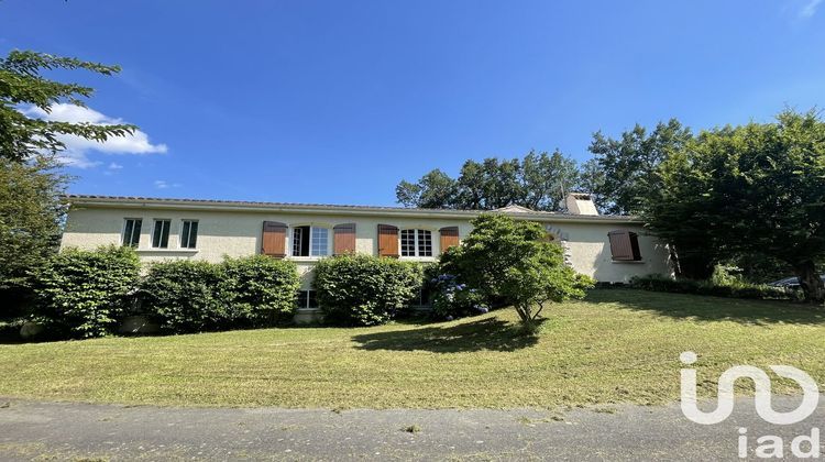 Ma-Cabane - Vente Maison Aiguefonde, 260 m²