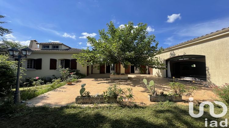 Ma-Cabane - Vente Maison Aiguefonde, 260 m²