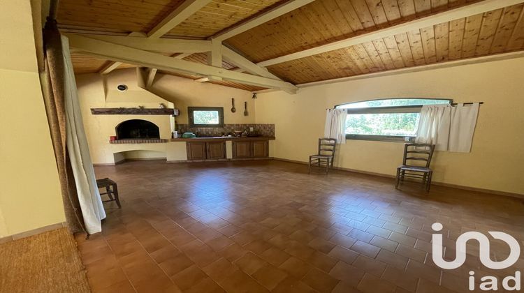 Ma-Cabane - Vente Maison Aiguefonde, 260 m²