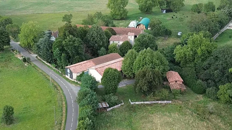 Ma-Cabane - Vente Maison AIGUEFONDE, 253 m²