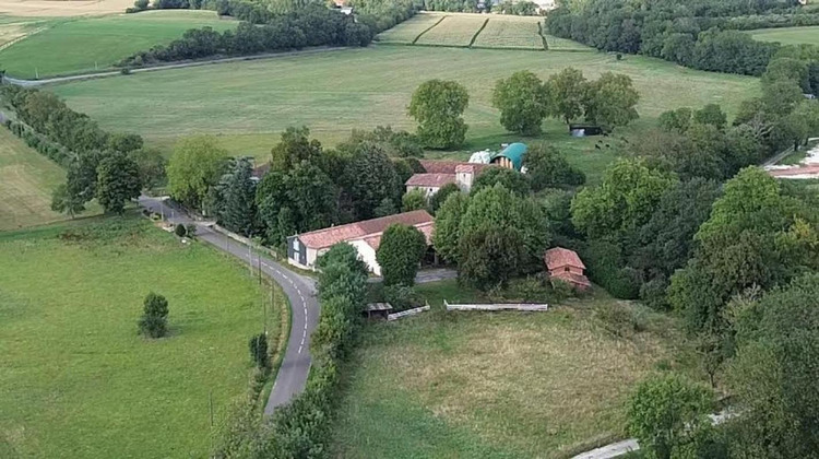 Ma-Cabane - Vente Maison AIGUEFONDE, 253 m²