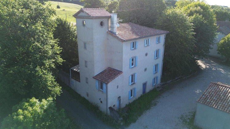 Ma-Cabane - Vente Maison AIGUEFONDE, 253 m²