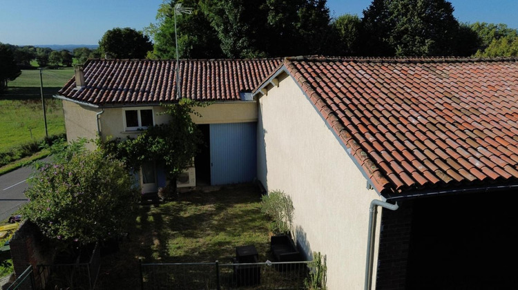 Ma-Cabane - Vente Maison AIGUEFONDE, 253 m²