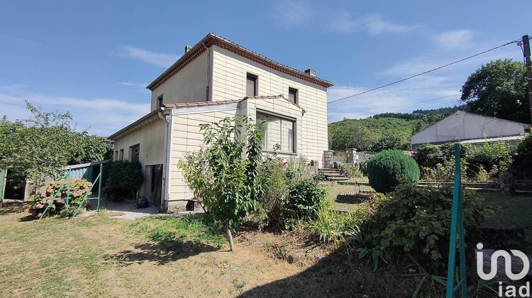 Ma-Cabane - Vente Maison Aiguefonde, 138 m²