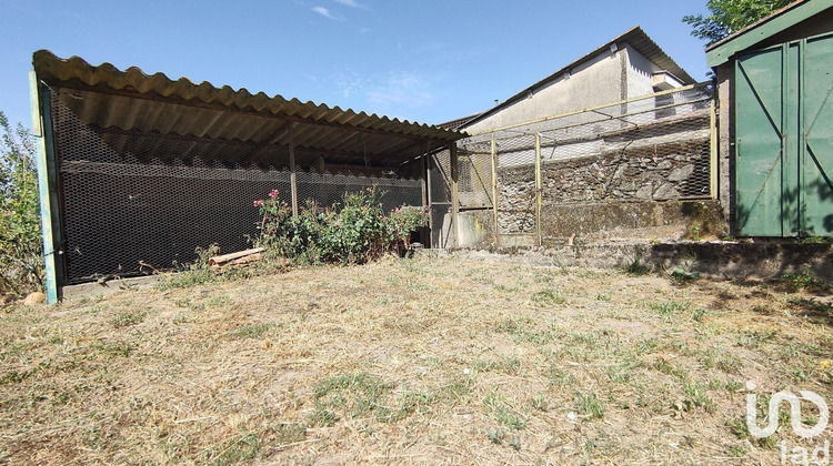 Ma-Cabane - Vente Maison Aiguefonde, 138 m²