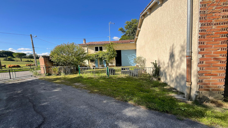 Ma-Cabane - Vente Maison AIGUEFONDE, 80 m²